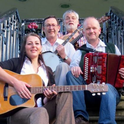 Ceilidh Bands